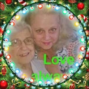 Meet your Posher, Diane